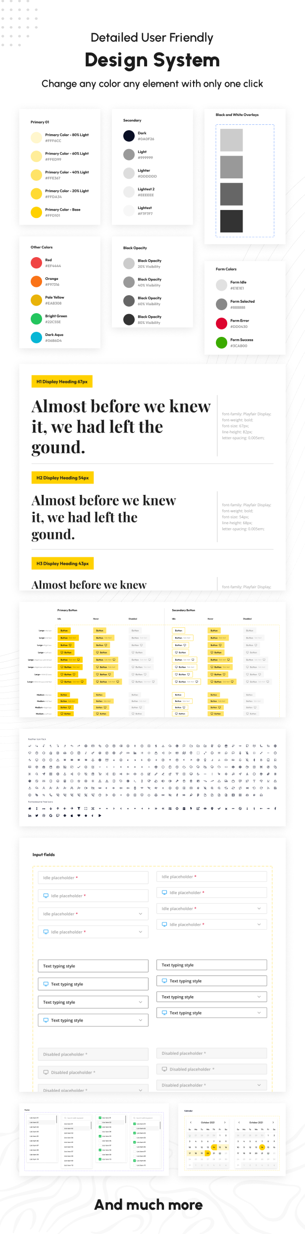 Servento - A service finder and business listing template