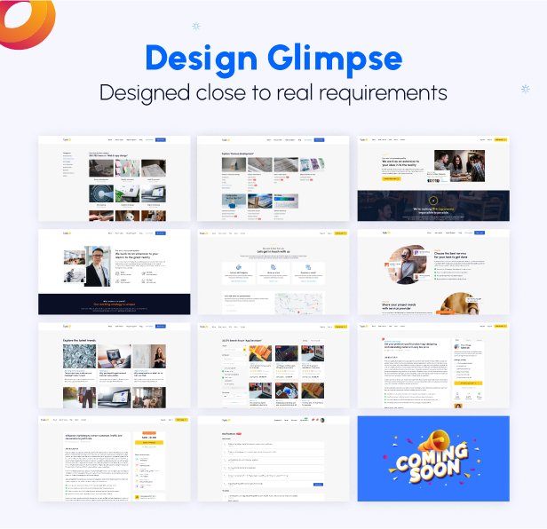 Tasklay - A Task Marketplace For Freelancers