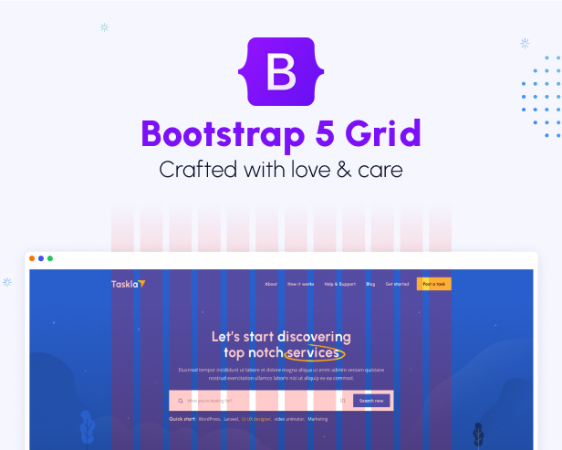 Tasklay - A Task Marketplace For Freelancers
