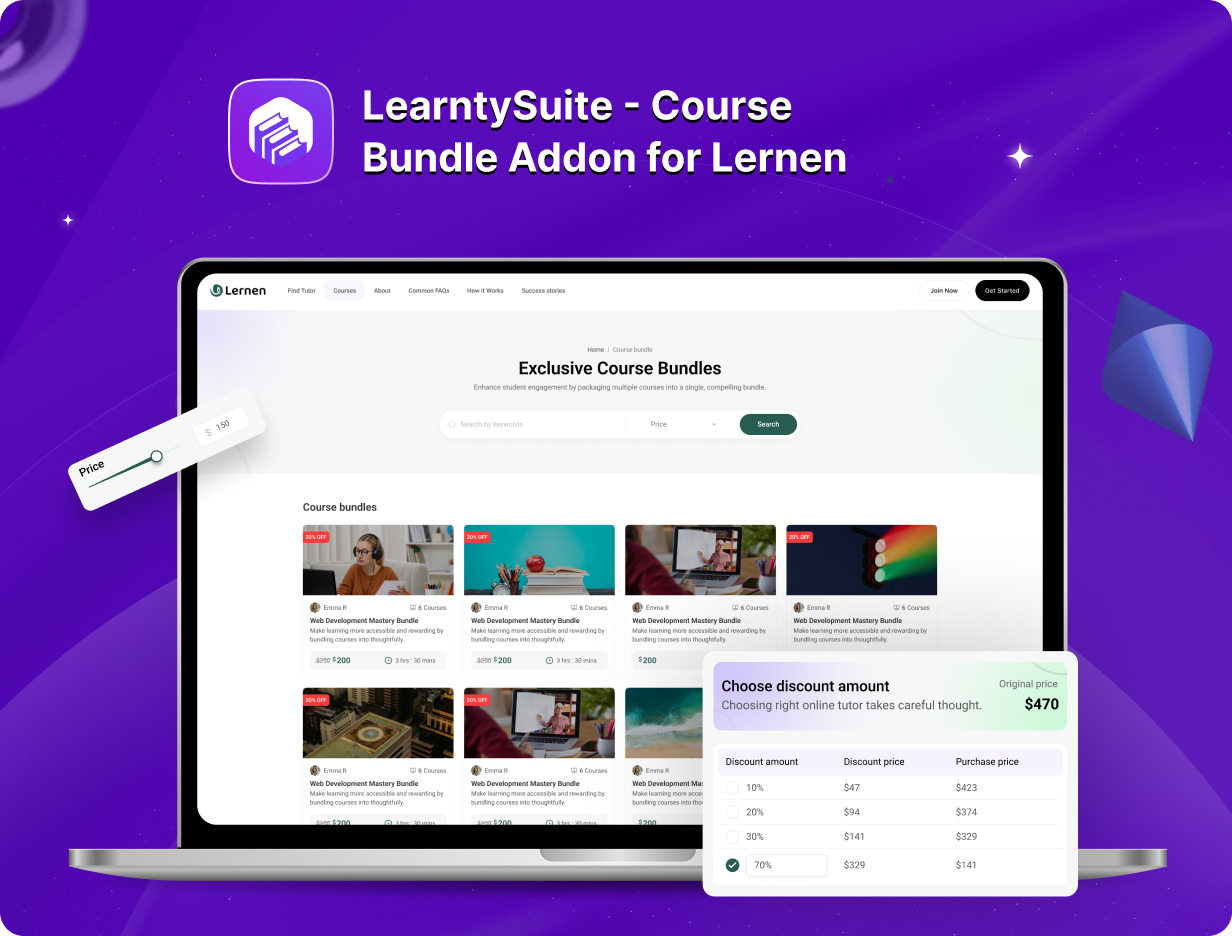 Learnty 01