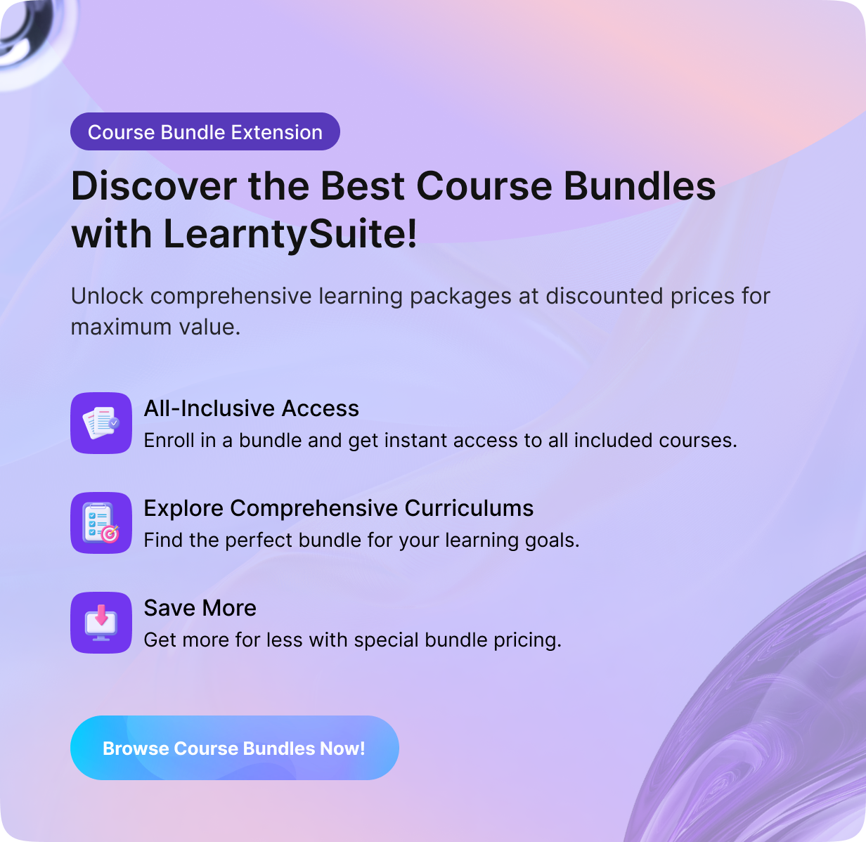 Learnty 03