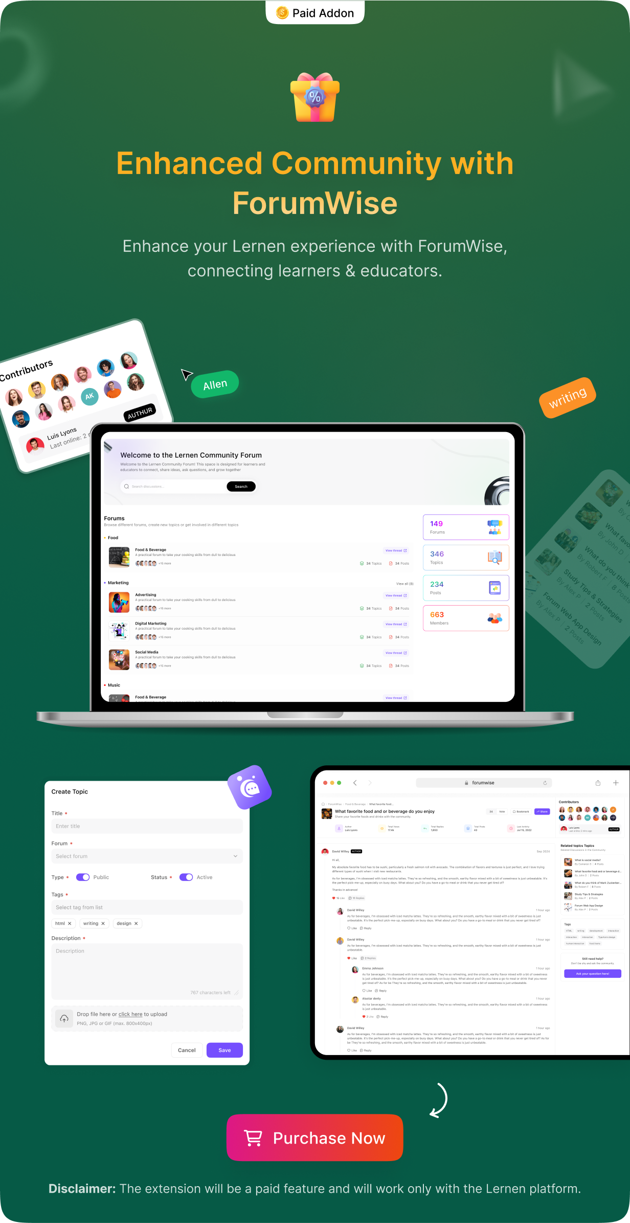 ForumWise